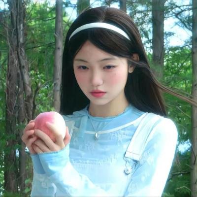 夹缝中