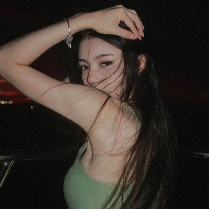 少女大盗