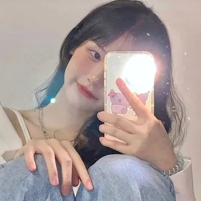 虫女